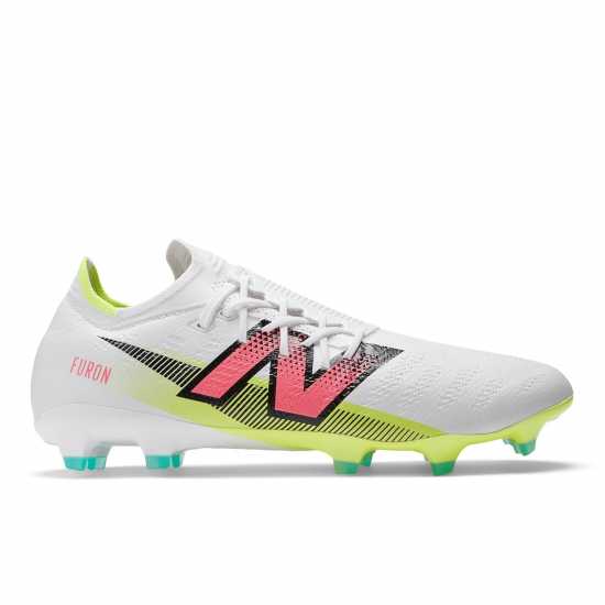 New Balance Furon V7+ Pro Firm Ground Football Boots  Футболни стоножки