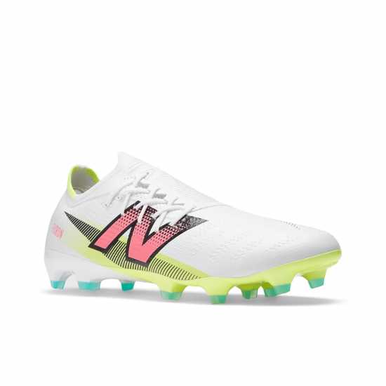 New Balance Furon V7+ Pro Firm Ground Football Boots  Футболни стоножки