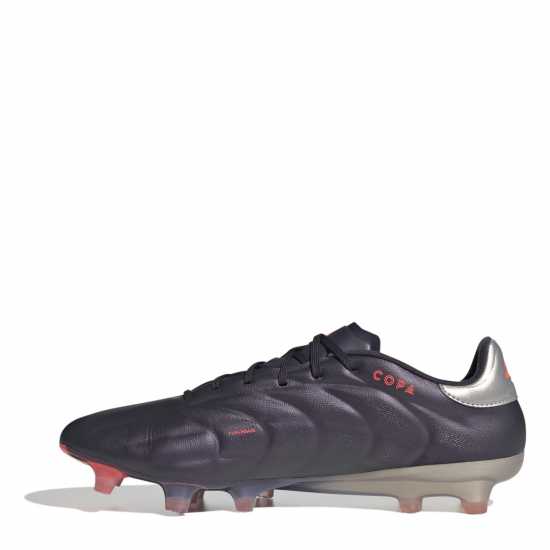 Adidas Copa Pure Elite Firm Ground Football Boots Черно/сребро 