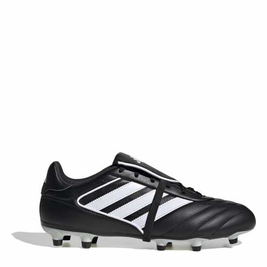 Adidas Copa Glora Ii Foldover Tongue Firm Ground Football Boots Черно/Бяло Футболни стоножки