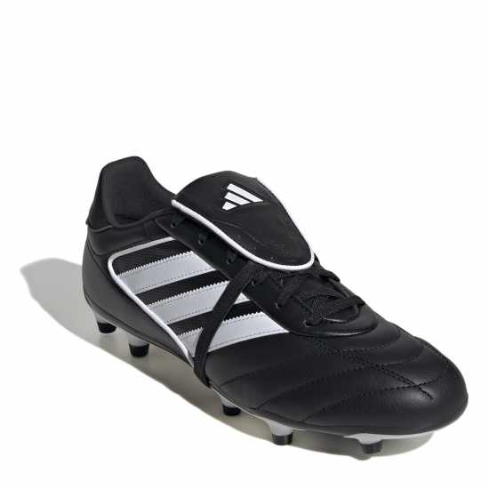 Adidas Copa Glora Ii Foldover Tongue Firm Ground Football Boots Черно/Бяло Футболни стоножки