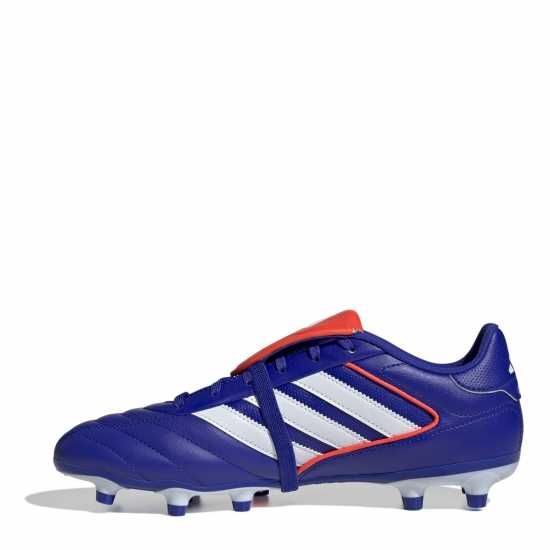 Adidas Copa Glora Ii Foldover Tongue Firm Ground Football Boots Blue/Wht/Red Футболни стоножки