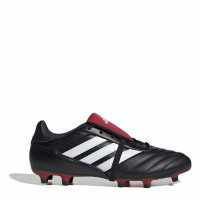 Adidas Copa Glora Ii Foldover Tongue Firm Ground Football Boots Черно/Бяло/Червено Футболни стоножки