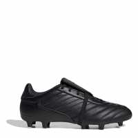 Adidas Copa Glora Ii Foldover Tongue Firm Ground Football Boots Основен черен Футболни стоножки