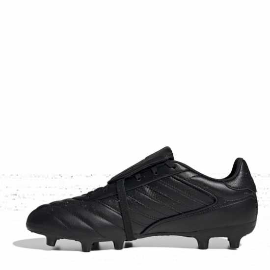 Adidas Copa Glora Ii Foldover Tongue Firm Ground Football Boots Основен черен Футболни стоножки