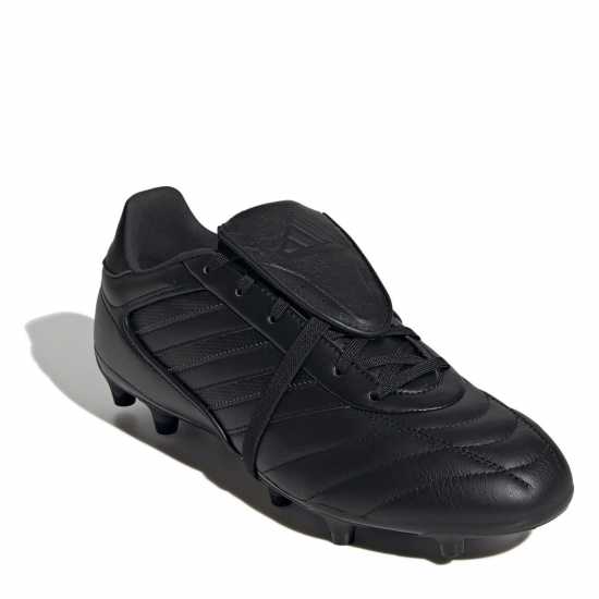 Adidas Copa Glora Ii Foldover Tongue Firm Ground Football Boots Основен черен Футболни стоножки