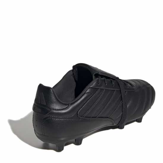 Adidas Copa Glora Ii Foldover Tongue Firm Ground Football Boots Основен черен Футболни стоножки