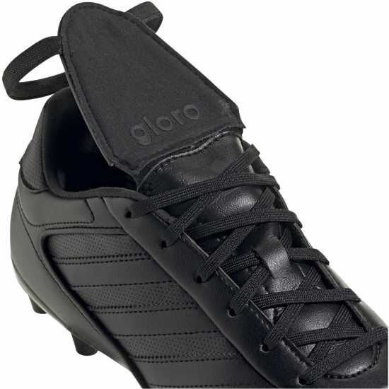 Adidas Copa Glora Ii Foldover Tongue Firm Ground Football Boots Основен черен Футболни стоножки