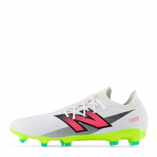 New Balance Furon V7+ Destroy Firm Ground Football Boots  Футболни стоножки