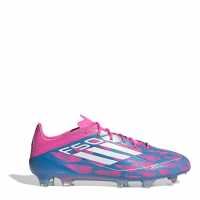 Adidas F50 Elite Fg 44  Футболни стоножки