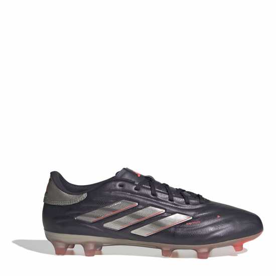 Adidas Copa Pure 2 Pro Firm Ground Football Boots Черно/сребро 