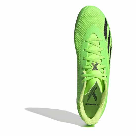 Adidas X .4  Football Boots Firm Ground  Футболни стоножки