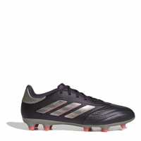 Adidas Copa Pure 2 League Firm Ground Football Boots Черно/сребро 