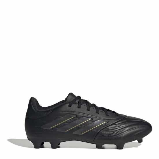 Adidas Copa Pure 2 League Firm Ground Football Boots Основно Черно/Карбон Футболни стоножки