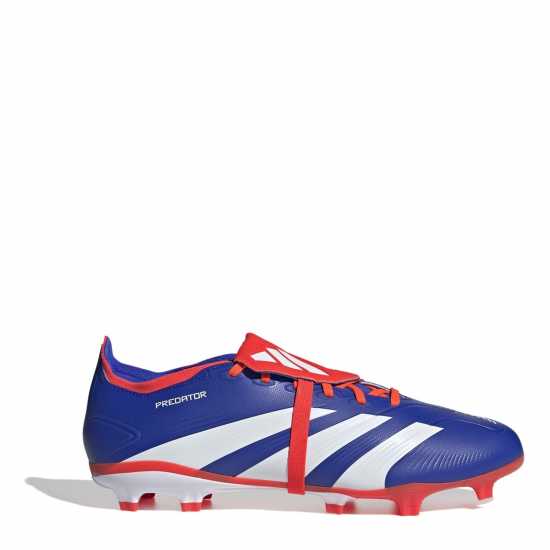 Adidas Predator League Fold-Over Tongue Firm Ground Football Boots  Футболни стоножки