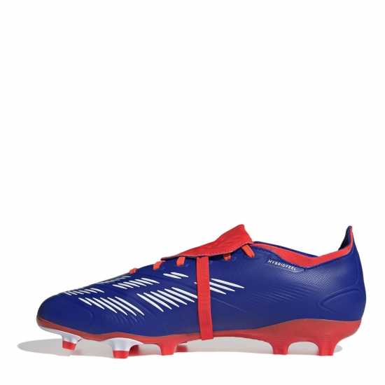 Adidas Predator League Fold-Over Tongue Firm Ground Football Boots  Футболни стоножки