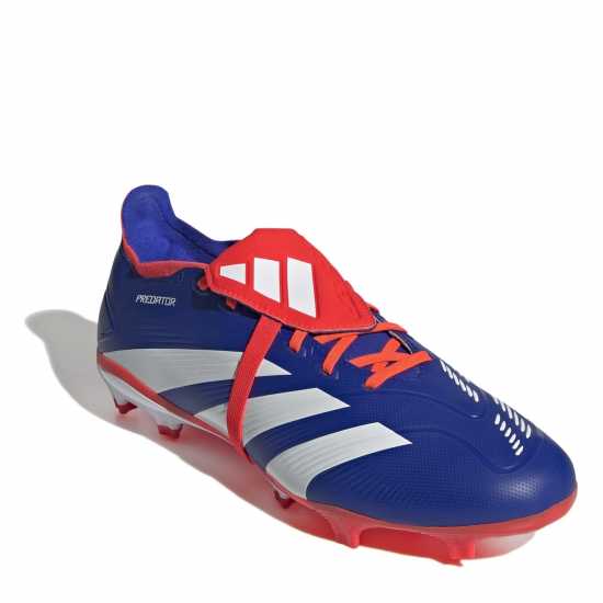 Adidas Predator League Fold-Over Tongue Firm Ground Football Boots  Футболни стоножки