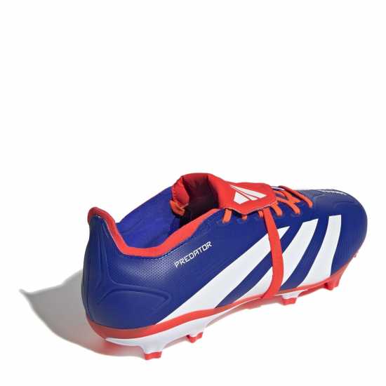 Adidas Predator League Fold-Over Tongue Firm Ground Football Boots  Футболни стоножки