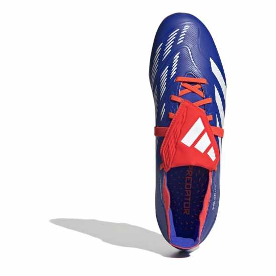 Adidas Predator League Fold-Over Tongue Firm Ground Football Boots  Футболни стоножки