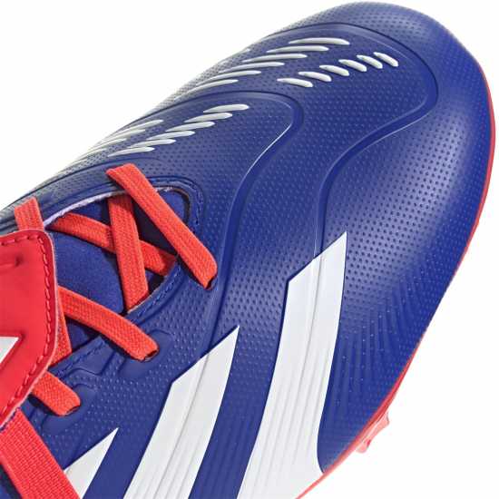 Adidas Predator League Fold-Over Tongue Firm Ground Football Boots  Футболни стоножки