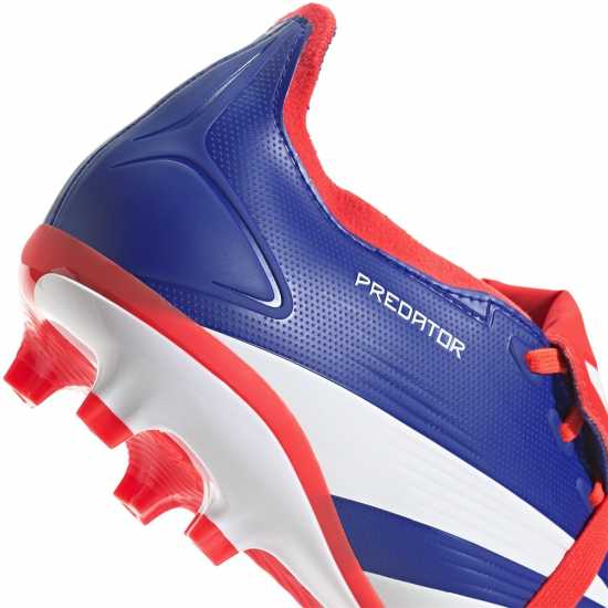 Adidas Predator League Fold-Over Tongue Firm Ground Football Boots  Футболни стоножки