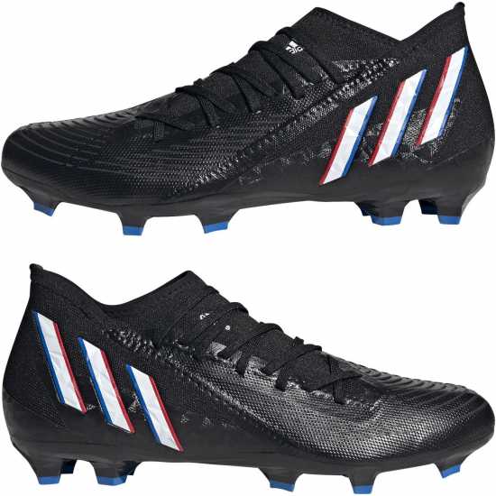 Adidas Predator Edge.3 Firm Ground Football Boots  Футболни стоножки