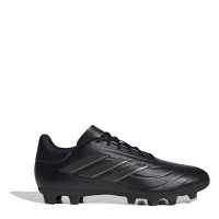 Adidas Copa Pure 2 Club Firm Ground Football Boots Основно Черно/Карбон Футболни стоножки