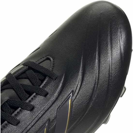 Adidas Copa Pure 2 Club Firm Ground Football Boots Основно Черно/Карбон Футболни стоножки