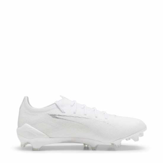 Puma Ultra Ultimate Firm Ground Football Boots Бяло/Бяло Футболни стоножки