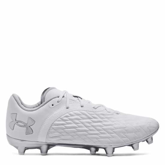 Under Armour C Mag Prmr 2 Sn99 Бяло Футболни стоножки