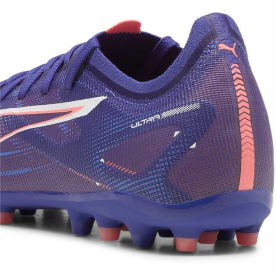 Puma Ultra 5 Match Firm Ground Football Boots  Футболни стоножки