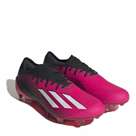 Adidas X Spdp.1 Fg M Sn99 Pink 