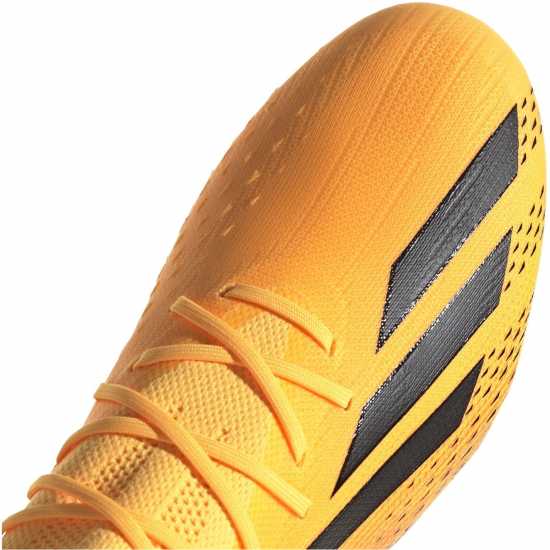 Adidas X Speed Portal Firm Ground Football Boots Злато Футболни стоножки