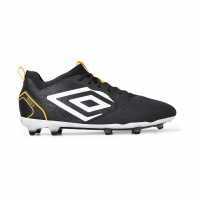 Umbro Velo Vi Prmfg Sn99 Бяло/Металичен хром Футболни стоножки