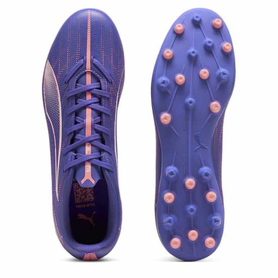 Puma Ultra 5 Play Multi Ground Football Boots  Футболни стоножки