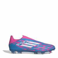 Adidas F50 League Laceless Firm Ground Football Boots  Футболни стоножки