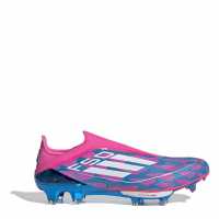 Adidas F50+ Firm Ground Football Boots