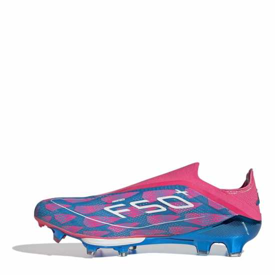 Adidas F50+ Firm Ground Football Boots  