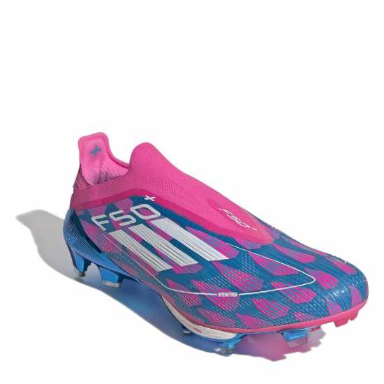 Adidas F50+ Firm Ground Football Boots  