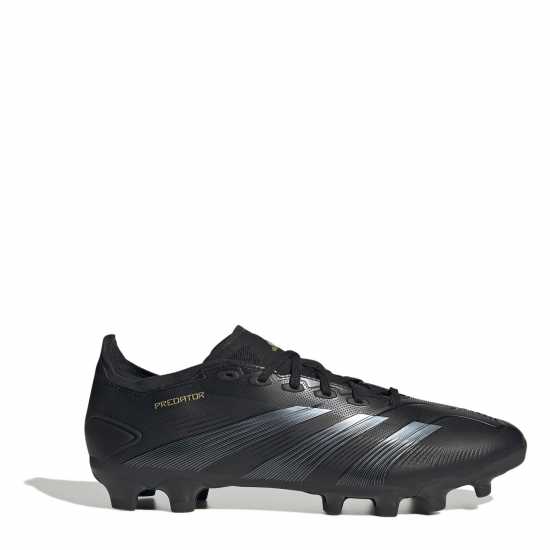 Adidas Predator League Multi Ground Football Boots Core Black/Crbn Футболни стоножки