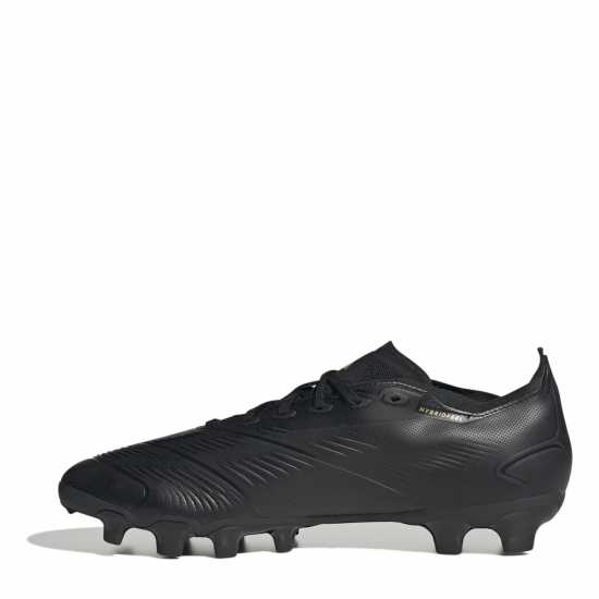 Adidas Predator League Multi Ground Football Boots Core Black/Crbn Футболни стоножки