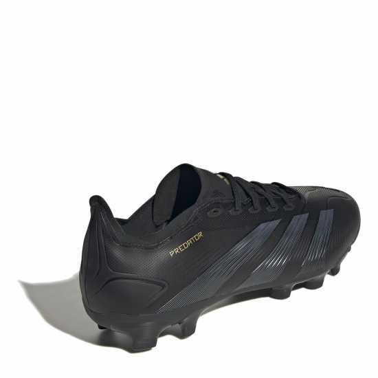 Adidas Predator League Multi Ground Football Boots Core Black/Crbn Футболни стоножки