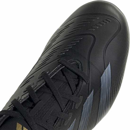 Adidas Predator League Multi Ground Football Boots Core Black/Crbn Футболни стоножки