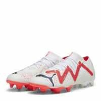 Puma Future Ultimate Firm Ground Football Boots  Футболни стоножки