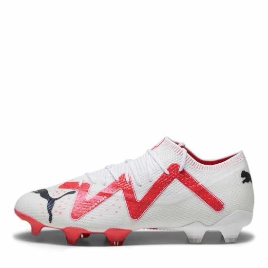 Puma Future Ultimate Firm Ground Football Boots  Футболни стоножки