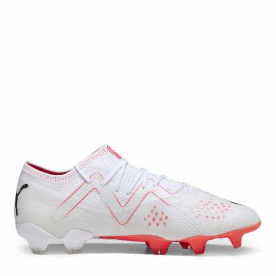 Puma Future Ultimate Firm Ground Football Boots  Футболни стоножки