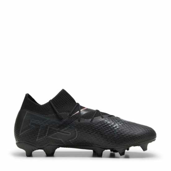 Puma Future 7 Pro Firm Ground Football Boots Черно/Розово Мъжки футболни бутонки