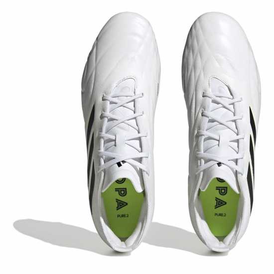 Adidas Copa Pure.2 Firm Ground Football Boots  Футболни стоножки