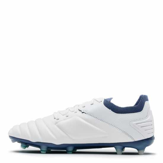 Umbro Tocc Pro Fg Sn99 Бяло/Синьо Футболни стоножки