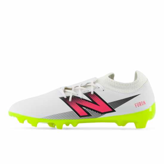 New Balance Furon V7+ Dispatch Firm Ground Football Boots  Футболни стоножки